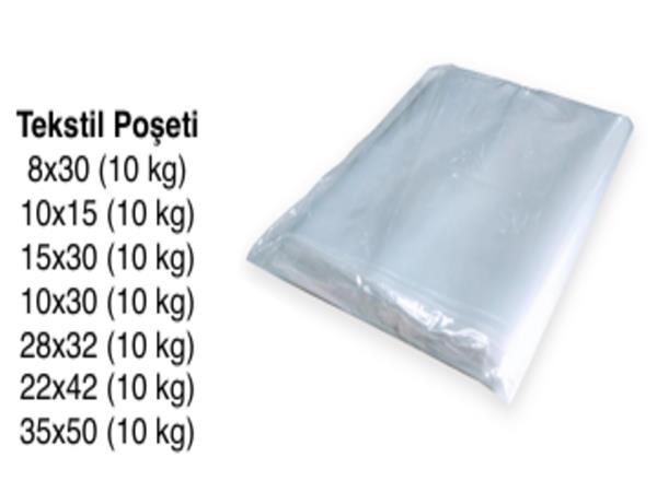 Tekstil Poşeti